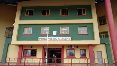 Vidya Vikas Academy 1