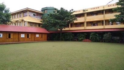 Vidya Vikas Academy 3