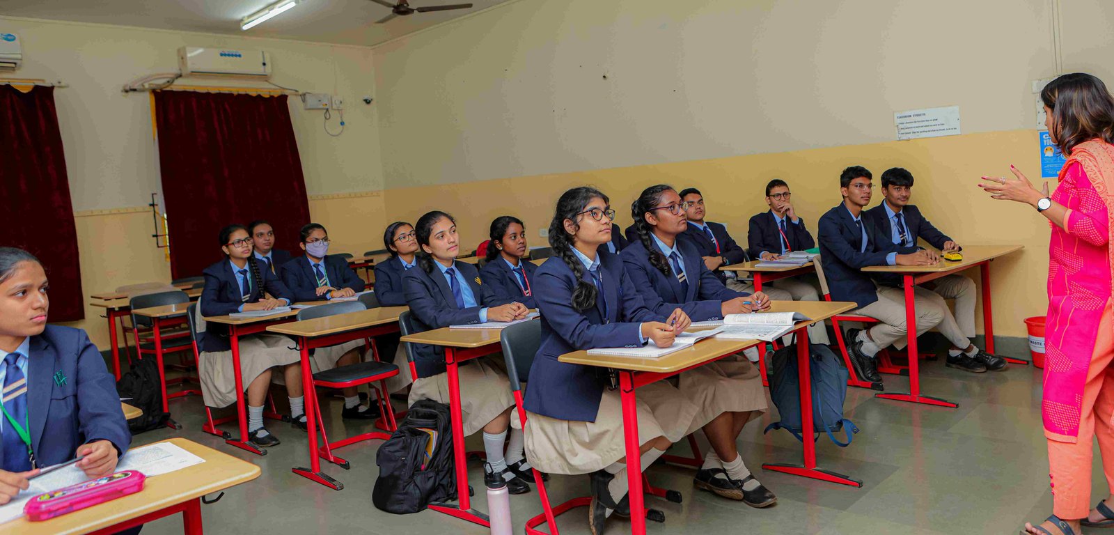 Classroom