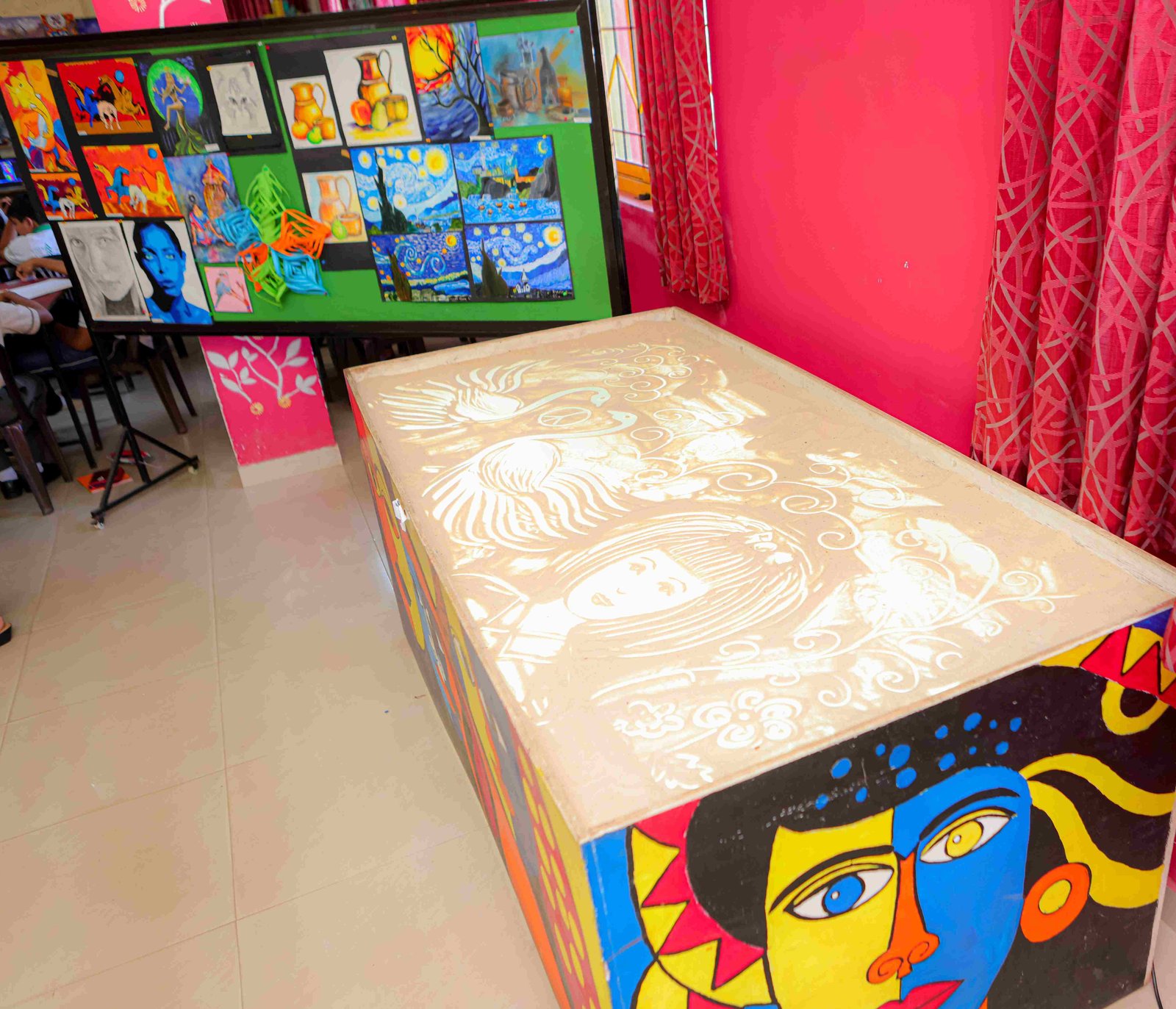 Art Room